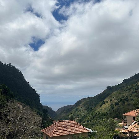 Casa Rosa Villa Ribeira Brava Exterior foto