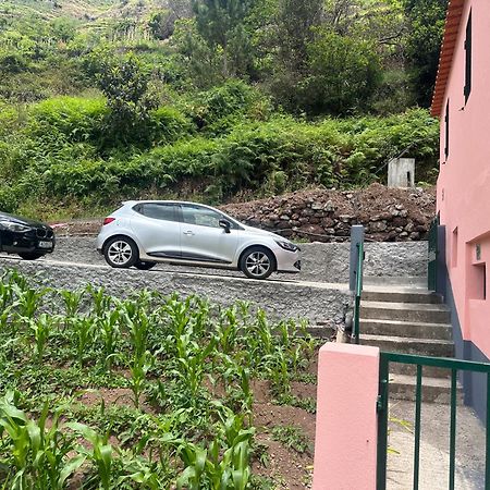 Casa Rosa Villa Ribeira Brava Exterior foto