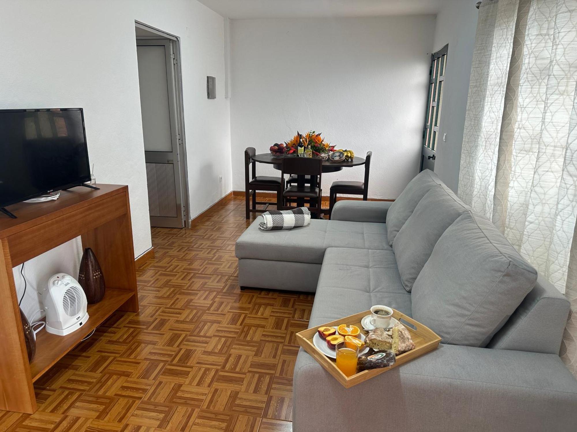 Casa Rosa Villa Ribeira Brava Exterior foto